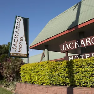 Jackaroo Mareeba