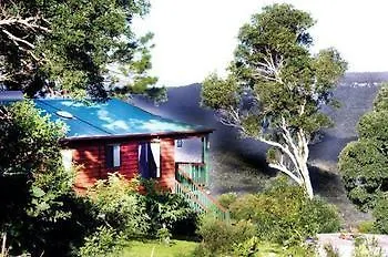 Hotel Clouds On Beechmont Australia